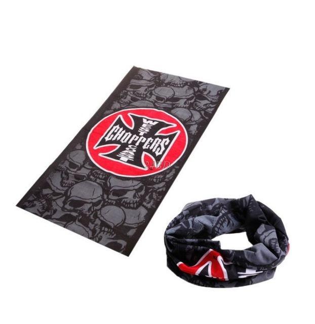 Outdoor Sport Scarves Camping &amp; Hiking Cycling Bicycle Head Scarf Magic Headband-Tammy MI Store-10-Bargain Bait Box