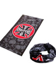 Outdoor Sport Scarves Camping & Hiking Cycling Bicycle Head Scarf Magic Headband-Tammy MI Store-10-Bargain Bait Box