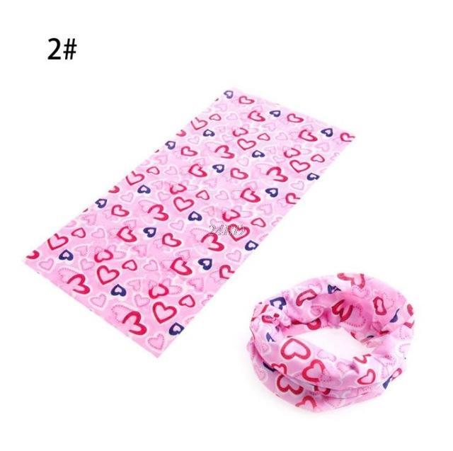 Outdoor Sport Scarves Camping &amp; Hiking Cycling Bicycle Head Scarf Magic Headband-Tammy MI Store-2-Bargain Bait Box