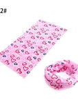 Outdoor Sport Scarves Camping & Hiking Cycling Bicycle Head Scarf Magic Headband-Tammy MI Store-2-Bargain Bait Box