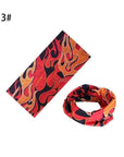 Outdoor Sport Scarves Camping & Hiking Cycling Bicycle Head Scarf Magic Headband-Tammy MI Store-3-Bargain Bait Box