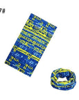 Outdoor Sport Scarves Camping & Hiking Cycling Bicycle Head Scarf Magic Headband-Tammy MI Store-7-Bargain Bait Box