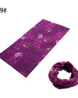 Outdoor Sport Scarves Camping & Hiking Cycling Bicycle Head Scarf Magic Headband-Tammy MI Store-9-Bargain Bait Box