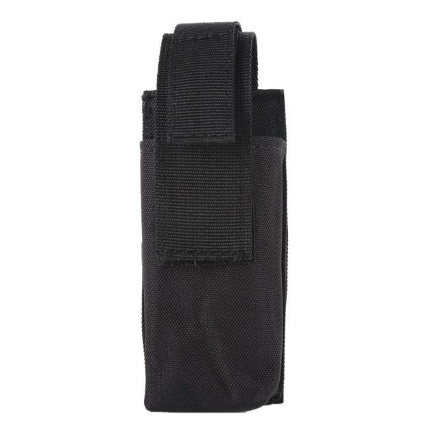 Outdoor Sports Accessories Small Hanging Package Tactical Tourniquet Pouch-Su Athletics Shop Store-YZ0510B-Bargain Bait Box