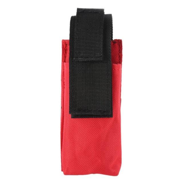 Outdoor Sports Accessories Small Hanging Package Tactical Tourniquet Pouch-Su Athletics Shop Store-YZ0510R-Bargain Bait Box