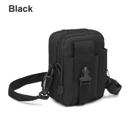 Outdoor Sports Camping Hiking Backpack Tactical Bag Men&#39;S Backpack For-Lotus Industrial Co.-as picture show-Bargain Bait Box