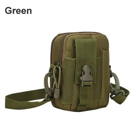 Outdoor Sports Camping Hiking Backpack Tactical Bag Men&#39;S Backpack For-Lotus Industrial Co.-as picture show2-Bargain Bait Box