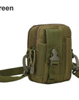 Outdoor Sports Camping Hiking Backpack Tactical Bag Men'S Backpack For-Lotus Industrial Co.-as picture show2-Bargain Bait Box