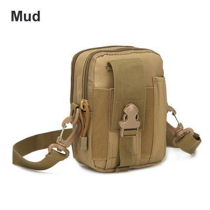 Outdoor Sports Camping Hiking Backpack Tactical Bag Men&#39;S Backpack For-Lotus Industrial Co.-as picture show3-Bargain Bait Box