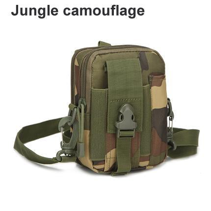 Outdoor Sports Camping Hiking Backpack Tactical Bag Men&#39;S Backpack For-Lotus Industrial Co.-as picture show6-Bargain Bait Box