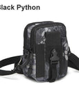 Outdoor Sports Camping Hiking Backpack Tactical Bag Men'S Backpack For-Lotus Industrial Co.-as picture show8-Bargain Bait Box