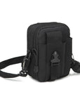 Outdoor Sports Camping Hiking Backpack Tactical Bag Men'S Backpack For-Lotus Industrial Co.-as picture show-Bargain Bait Box