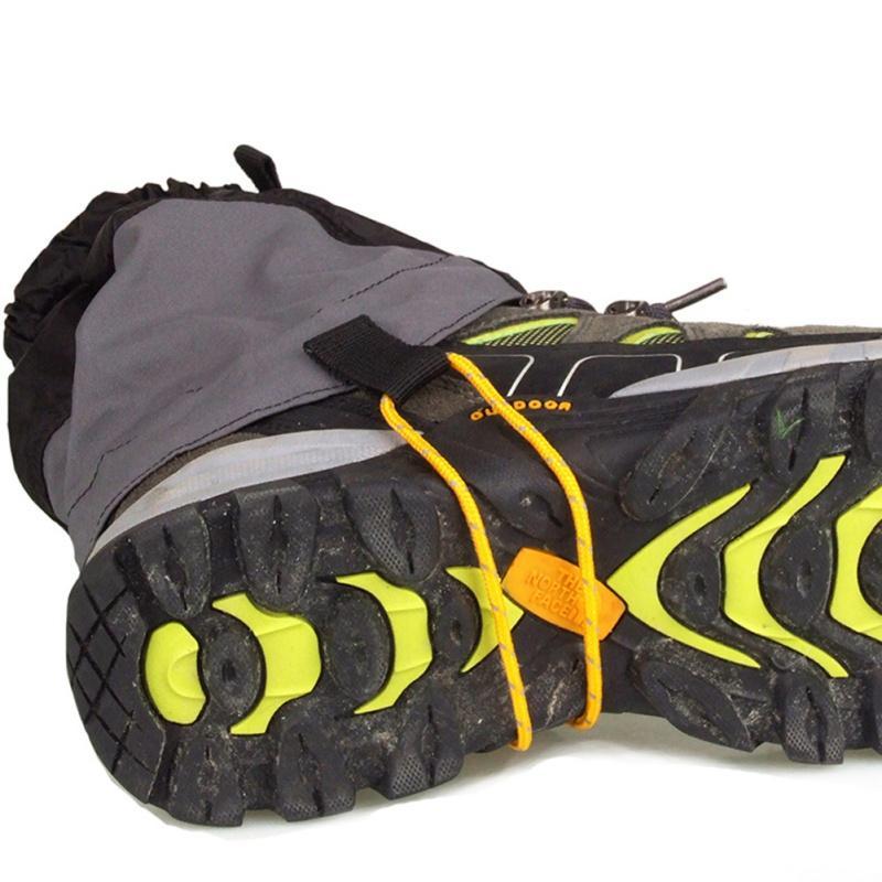 Outdoor Sports Sand Trekking Gaiters Snow Climbing Shoes Protection Cover Hiking-GOGOGO Outdoor Store-L-Bargain Bait Box