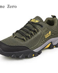 Outdoor Sports Shoes For Men Tactical Hiking Shoes Men Outdoor Trail Camping-Supermen2 Store-Gray-6.5-Bargain Bait Box