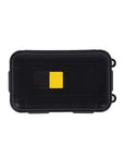 Outdoor Storage Box Case Travel Kit Shockproof Waterproof Emergency Airtight-gigibaobao-Black-Bargain Bait Box