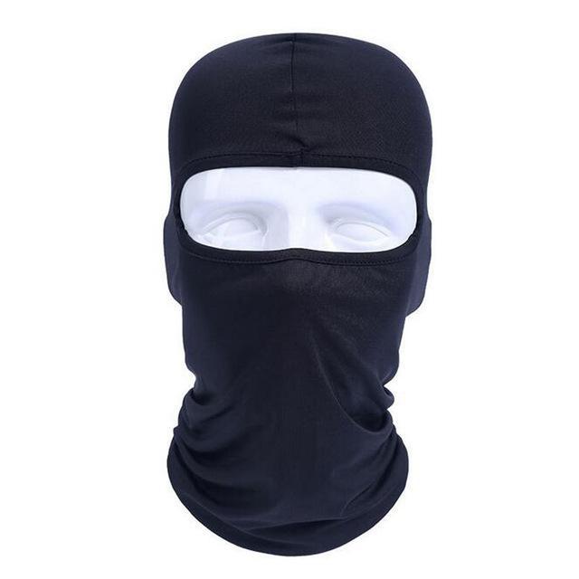 Outdoor Sunscreen Cycling Masks Multi-Function Magic Full Face Mask Hiking-Rattlesnake Ballistic Store-as picture showed5-Bargain Bait Box