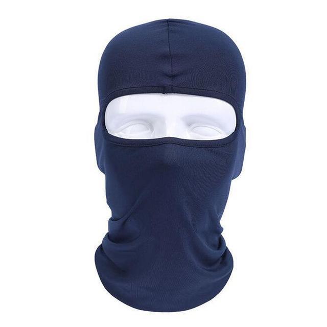 Outdoor Sunscreen Cycling Masks Multi-Function Magic Full Face Mask Hiking-Rattlesnake Ballistic Store-as picture showed6-Bargain Bait Box