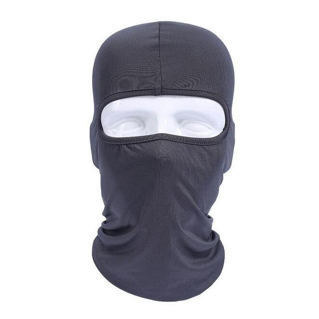 Outdoor Sunscreen Cycling Masks Multi-Function Magic Full Face Mask Hiking-Rattlesnake Ballistic Store-as picture showed7-Bargain Bait Box