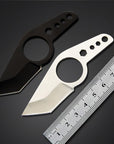 Outdoor Survival Kits Edc Pocket Tool Knife Camping Hiking Accessories Stainless-EDC.1991 Official Store-Silver-Bargain Bait Box