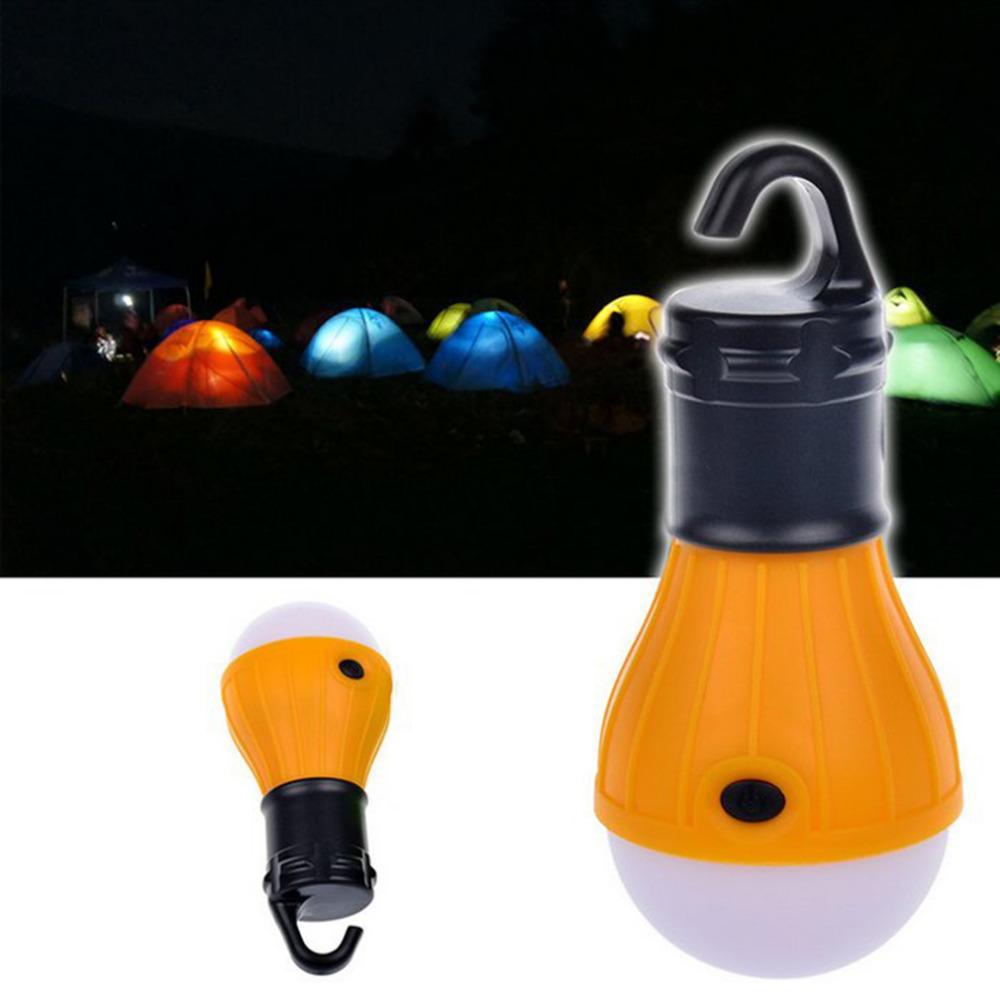 Outdoor Survival Soft Light Hanging Led Camping Hunting Hunt Garden Tent Light-Alitop Outdoor Store-1-Bargain Bait Box