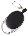 Outdoor Telescopic Wire Rope Key Burglar Keychain Tactical Edc Retractable Chain-Xiaomii_Holiday Store-Bargain Bait Box