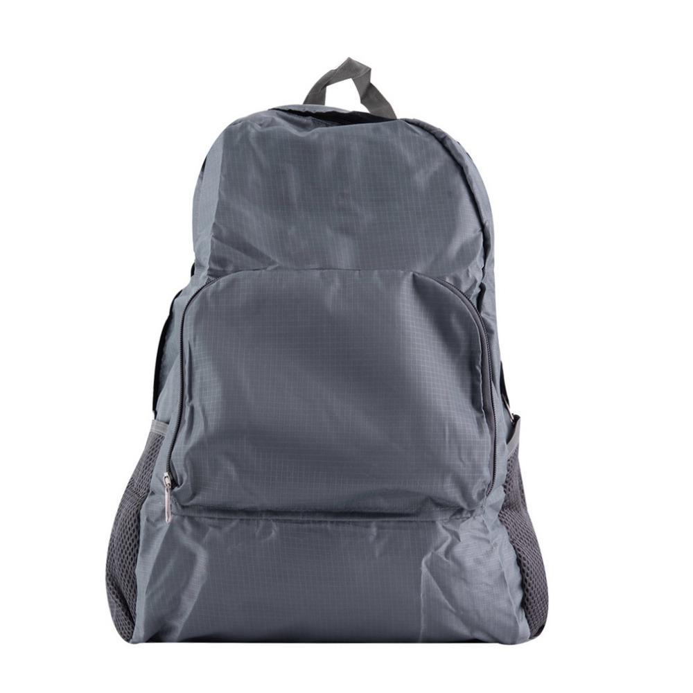 Outdoor Travel Sport 30L Nylon Foldable Portable Zipper Travel Hiking Backpack-Keep Forth Store-Bargain Bait Box