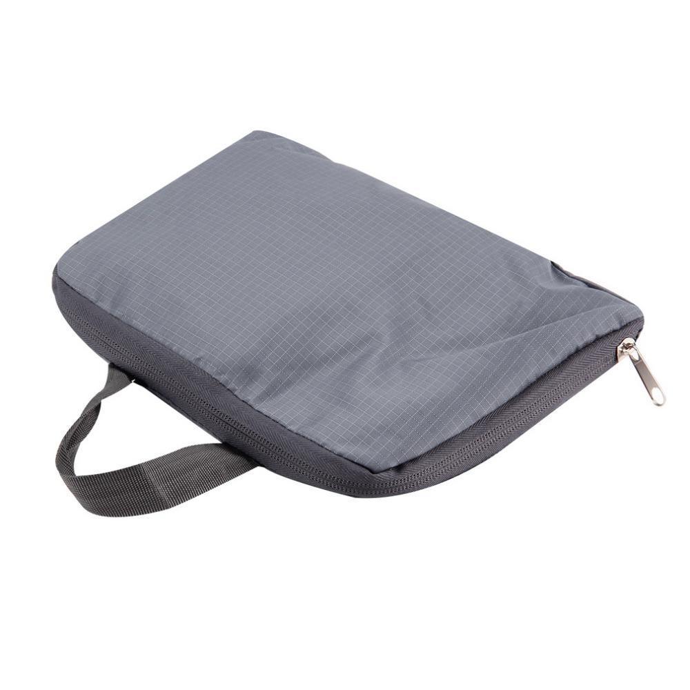 Outdoor Travel Sport 30L Nylon Foldable Portable Zipper Travel Hiking-YKS sport Shop-Bargain Bait Box