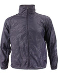 Outdoor Unisex Cycling Running Waterproof Windproof Jacket Rain Coat-Shop3089126 Store-purple-XS-Bargain Bait Box