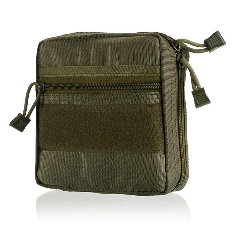 Outdoors Molle Emt First Aid Kit Survival Bag Tactical Multi Medical Kit Utility-Passionate Life Store-MC-Bargain Bait Box