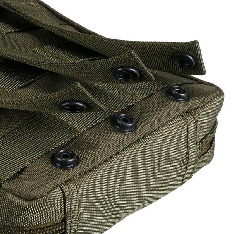 Outdoors Molle Emt First Aid Kit Survival Bag Tactical Multi Medical Kit Utility-Passionate Life Store-MC-Bargain Bait Box