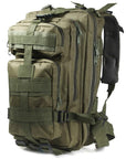 Outlife 30L 3P Tactical Backpack Military Oxford Sport Bag For Camping Traveling-Outl1fe Adventure Store-03-Bargain Bait Box