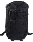 Outlife 30L 3P Tactical Backpack Military Oxford Sport Bag For Camping Traveling-Outl1fe Adventure Store-04-Bargain Bait Box