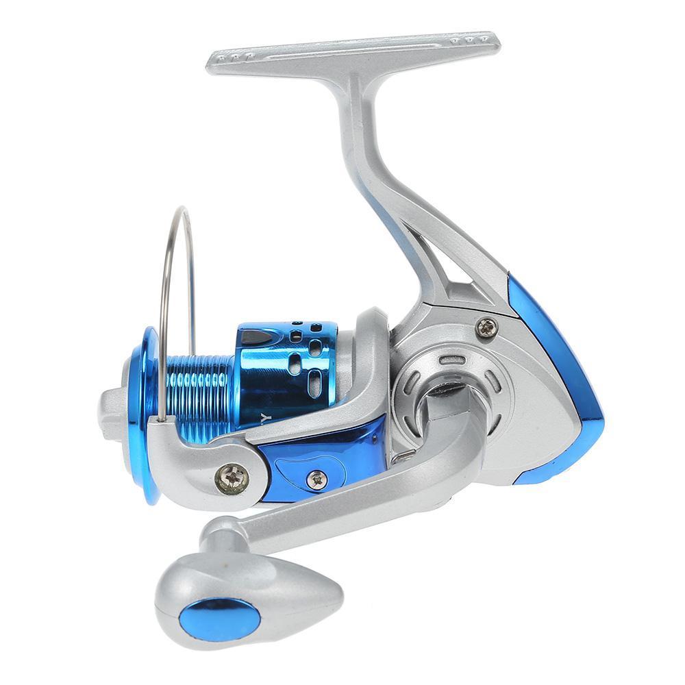 Outlife Cs1000-7000 Series Spinning Fishing Reel Interchanged Hand Gear Ratio-Spinning Reels-Outl1fe Adventure Store-1000 Series-Bargain Bait Box