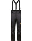 Pants Softshell Strap Sports Pants Waterproof Warm Fleece Trekking Camping-Pants-Bargain Bait Box-men black-L-Bargain Bait Box