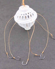Pecsa Hooks 6 In 1 Lantern Bait Case Barbed Explosion Winter Carp Fishing Lure-DONQL Store-Hook 11-Bargain Bait Box