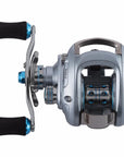 Piscifun Premier Fishing Reel Extra Light Spool 6.5: 1 Gear Ratio Magnetic Brake-Baitcasting Reels-Piscifun Official Store-Left Hand-Bargain Bait Box