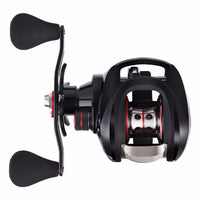 Piscifun Torrent Baitcasting Reel With Cover Bag 8.1Kg Carbon Drag 7.1:1 Gear-Baitcasting Reels-P-iscifun Fishing Tackle Store-Left Hand-Bargain Bait Box