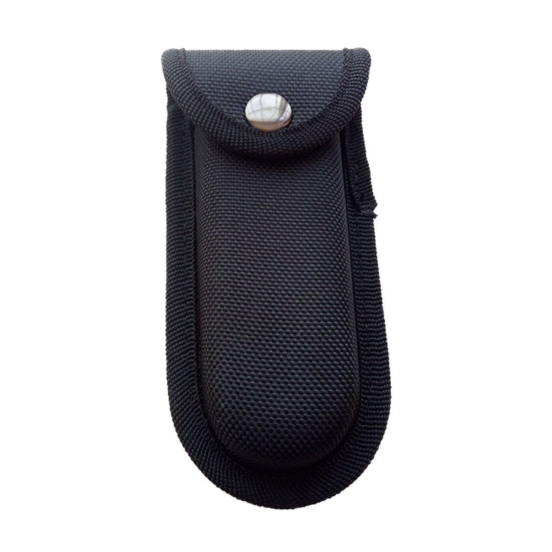 Plier Flashlight Tool Fold Knife Sheath Belt Loop Outdoor Camp Kit Nylon Bag-Xiaomii_Holiday Store-Bargain Bait Box