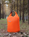 Portable 10L/20L/40L Waterproof Bag Storage Dry Bag For Canoeing Kayak Rafting-HMJ Outdoor Store-FruitGreen-30 - 40L-Bargain Bait Box