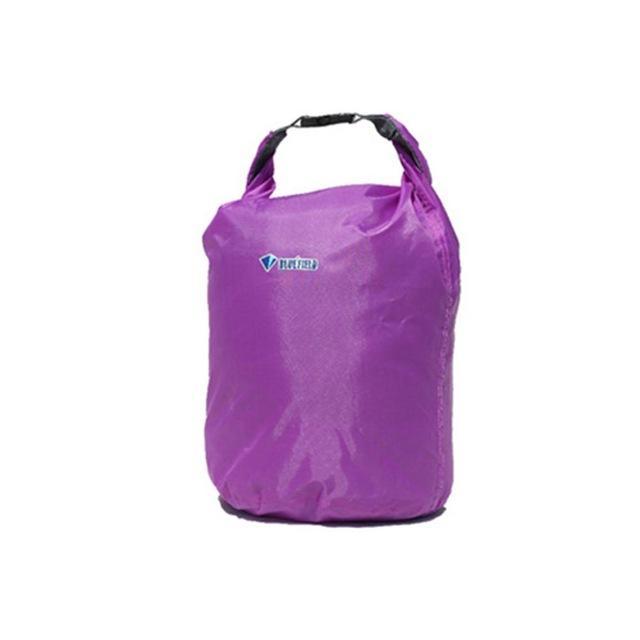 Portable 10L/20L/40L Waterproof Bag Storage Dry Bag For Canoeing Kayak Rafting-HMJ Outdoor Store-Purple-30 - 40L-Bargain Bait Box