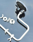 Portable Fishing Line Winder Reel Spool Spooler System Tackle Aluminum-Cherie's Store-Bargain Bait Box