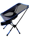 Portable Folding Chair Portable Beach Chair-Feistel Store-02 CHAIR-Bargain Bait Box