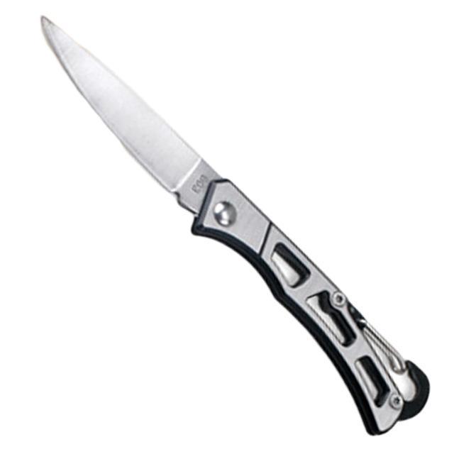 Portable Folding Knife Tactical Rescue Survival Hunting Stainless Handle Outdoor-LoveOutdoor Store-603 Hollow-Bargain Bait Box