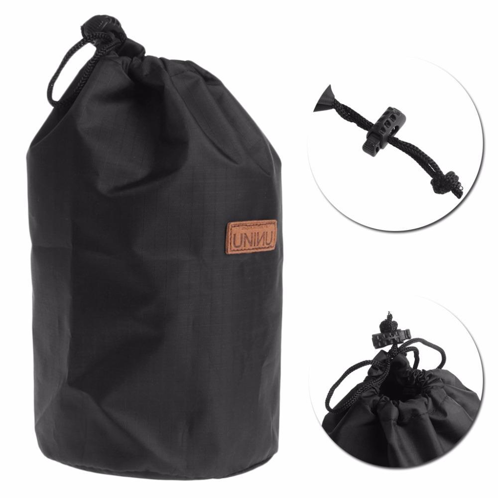 Portable Heater Cover Bag Mini Heater Outdoor Camping Equipment Warmer Heating-Walking With You Store-Bargain Bait Box