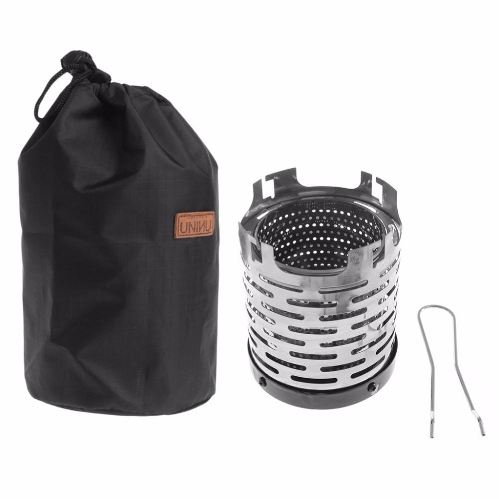 Portable Heater Cover Bag Mini Heater Outdoor Camping Equipment Warmer Heating-Walking With You Store-Bargain Bait Box