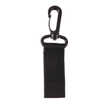 Portable Outdoor Camping Tactical Belt Carabiner For Backpack Hook Molle Hook-simitter01-02-Bargain Bait Box