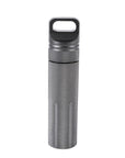 Portable Survival Aluminium Alloy Edc Waterproof Capsule Seal Bottle Container-HZ2 Store-long style-Bargain Bait Box