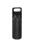Portable Survival Aluminium Alloy Edc Waterproof Capsule Seal Bottle Container-HZ2 Store-picture show-Bargain Bait Box