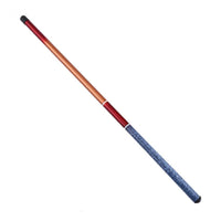 Portable Telescopic Rod Ultra-Light Hand Glass Steel Pole Carp Fishing Rod-Outdoor Exercise Items Store-1.8 m-Bargain Bait Box