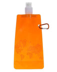 Portable Ultralight Foldable Silicone Water Bag Water Bottle Bag Outdoor Sport-easygoing4-4-Bargain Bait Box